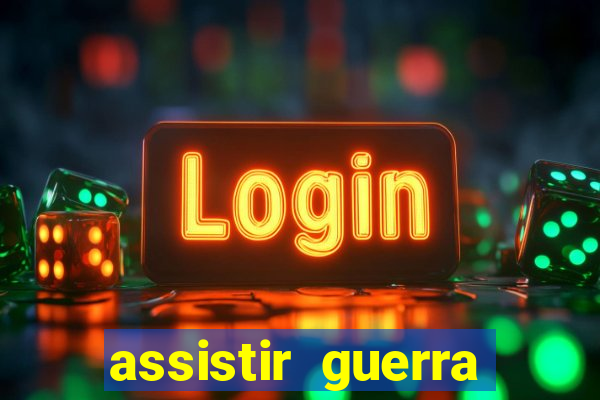 assistir guerra infinita pobreflix