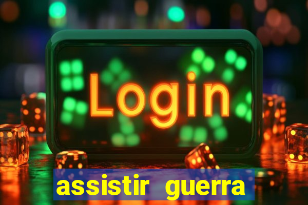 assistir guerra infinita pobreflix