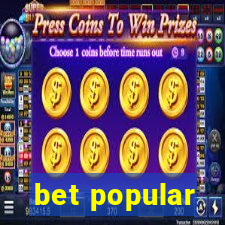 bet popular