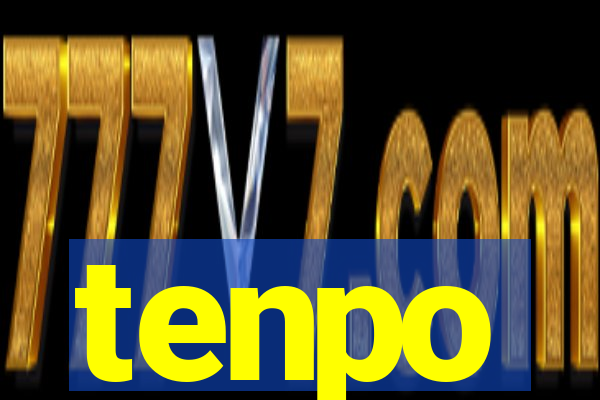 tenpo