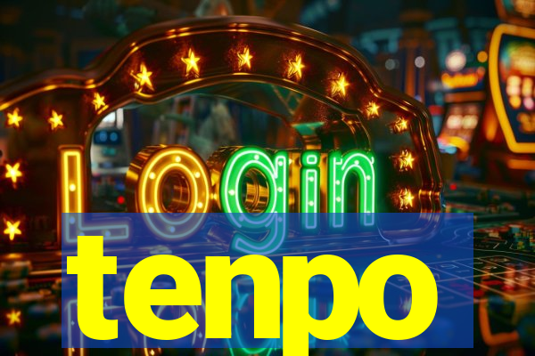tenpo