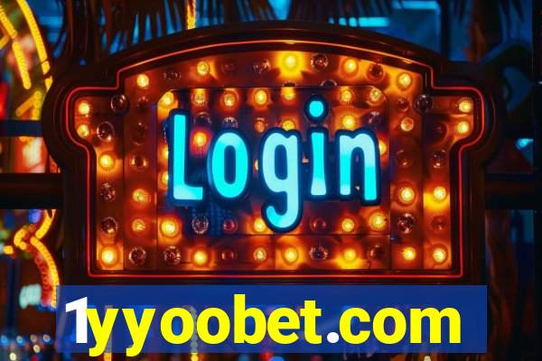 1yyoobet.com