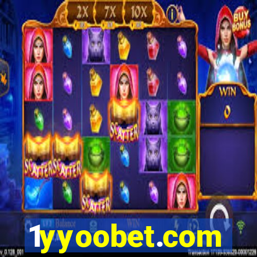 1yyoobet.com