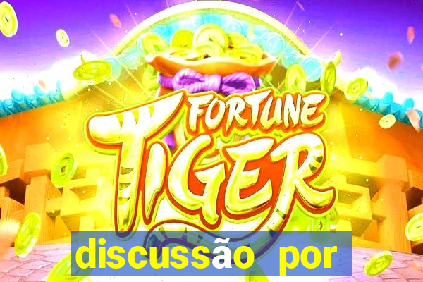 discussão por terreno portal zacarias