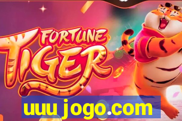 uuu jogo.com