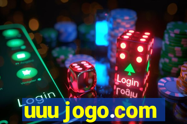 uuu jogo.com