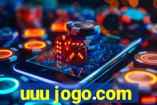 uuu jogo.com