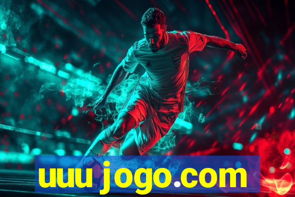 uuu jogo.com
