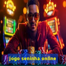 jogo seninha online