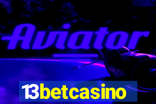 13betcasino