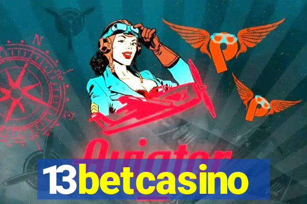 13betcasino