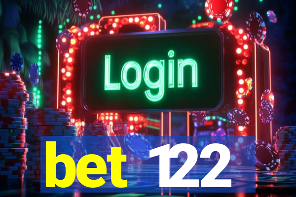 bet 122
