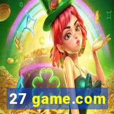 27 game.com