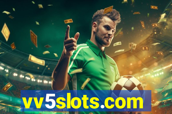 vv5slots.com