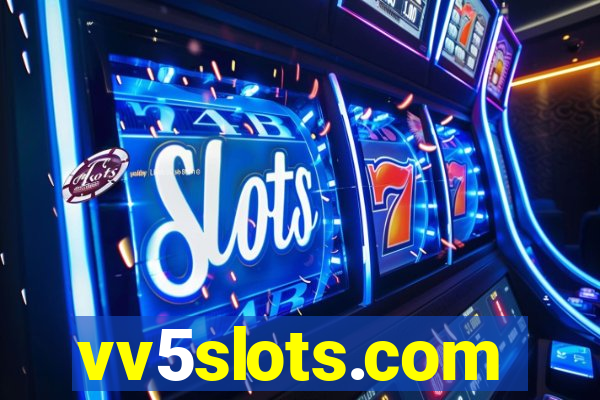 vv5slots.com
