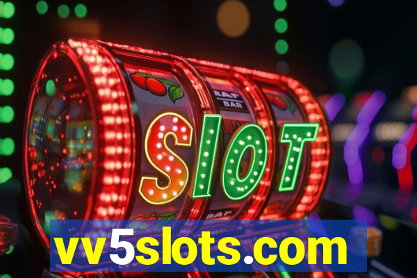 vv5slots.com