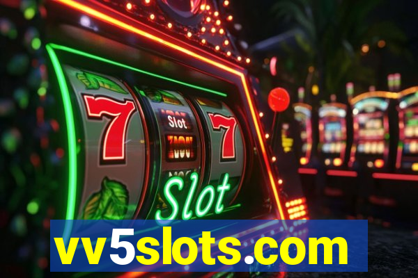 vv5slots.com