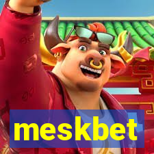 meskbet