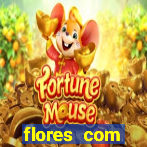 flores com significados tristes