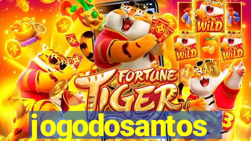 jogodosantos