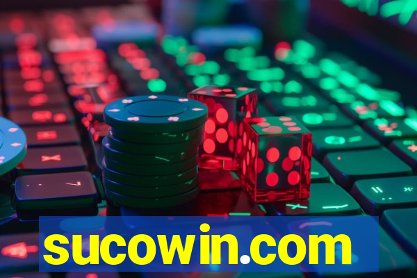 sucowin.com