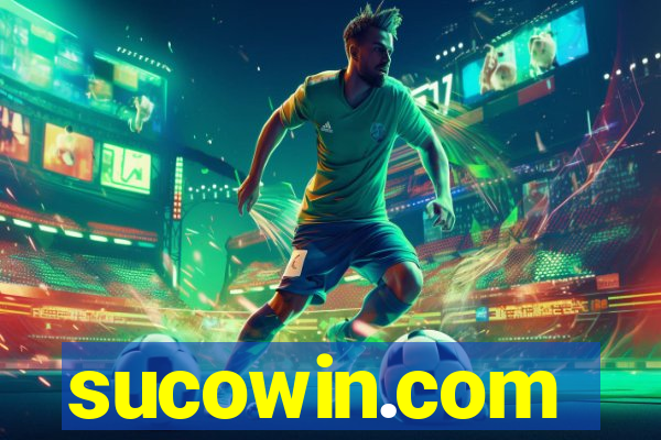 sucowin.com