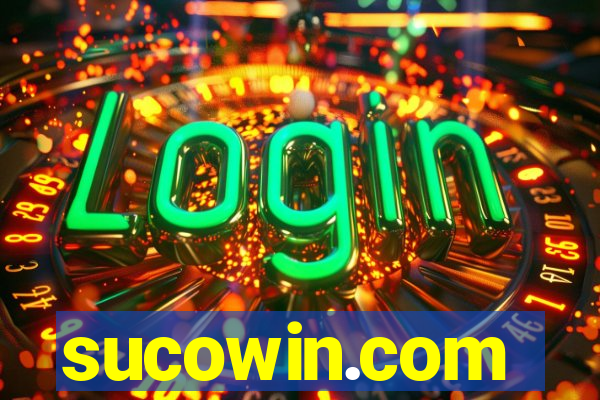sucowin.com