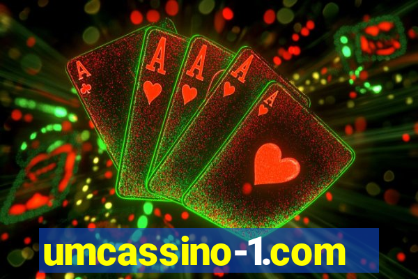 umcassino-1.com