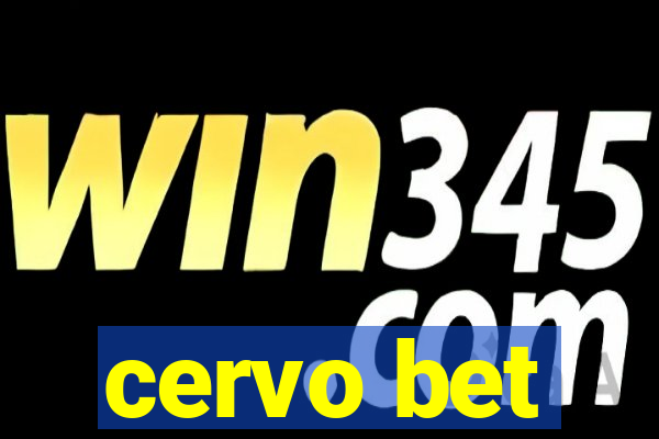 cervo bet