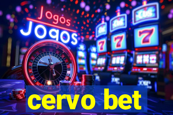cervo bet