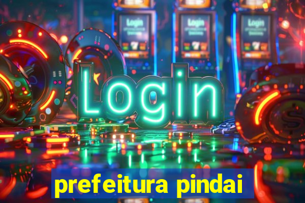 prefeitura pindai