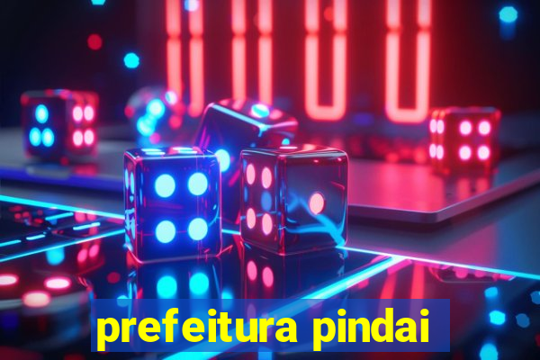 prefeitura pindai