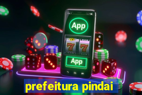 prefeitura pindai
