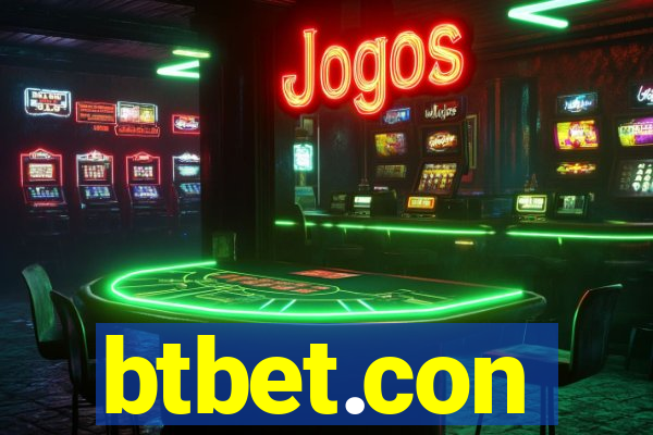 btbet.con
