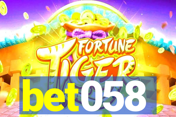 bet058
