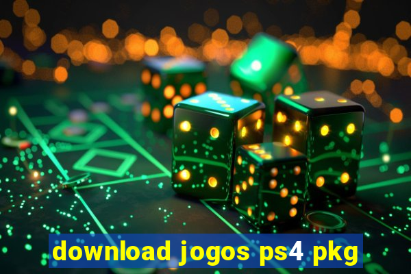 download jogos ps4 pkg