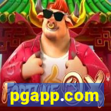 pgapp.com