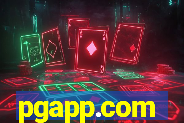 pgapp.com