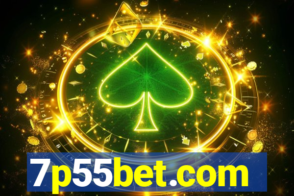7p55bet.com
