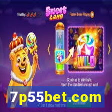 7p55bet.com