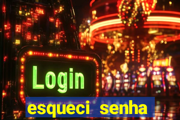 esqueci senha windows 10