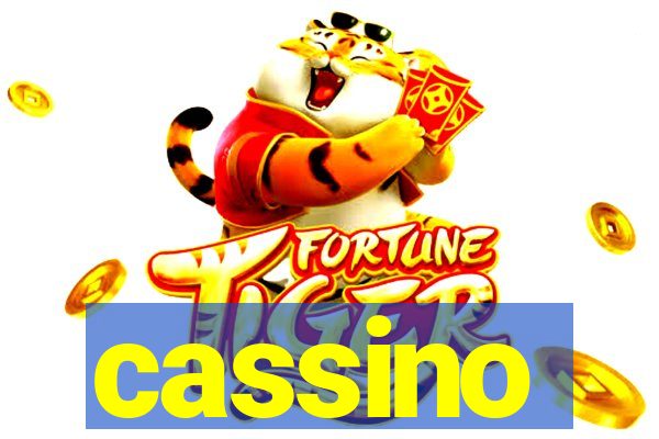 cassino internacional online