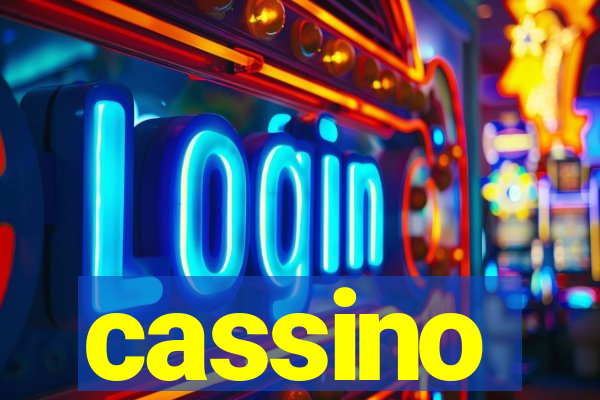 cassino internacional online