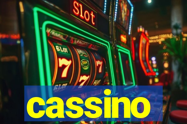 cassino internacional online
