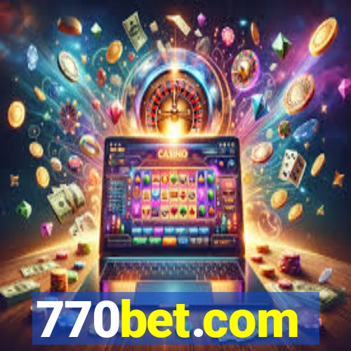 770bet.com