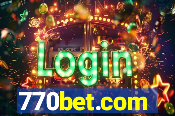 770bet.com