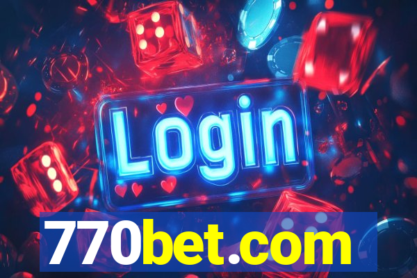 770bet.com