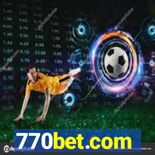 770bet.com