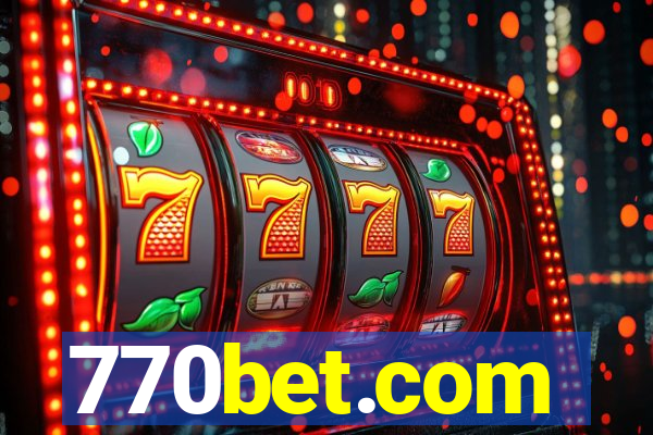 770bet.com