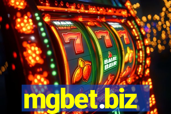 mgbet.biz